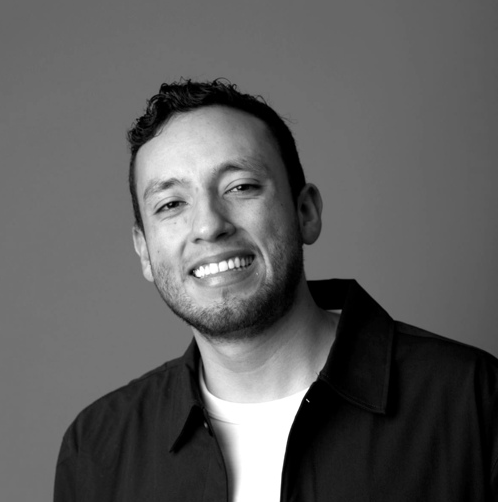 Mateo Bermúdez
